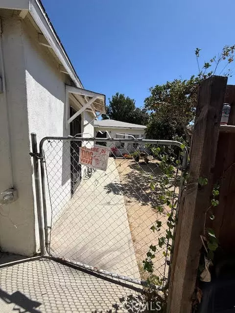 Inglewood, CA 90303,3662 108TH