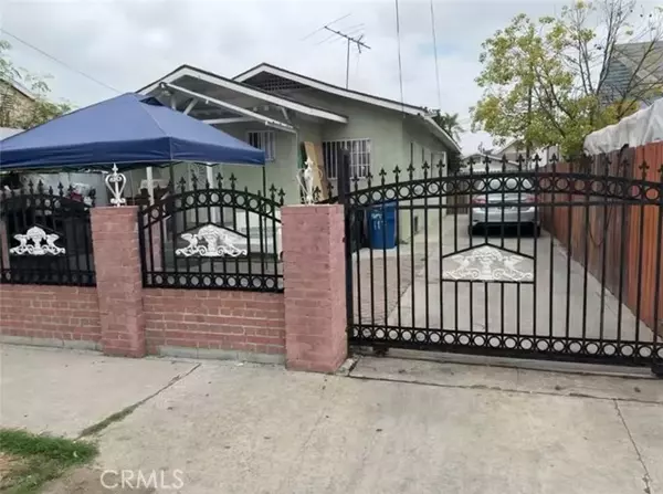 917 E 42nd Street, Los Angeles, CA 90011