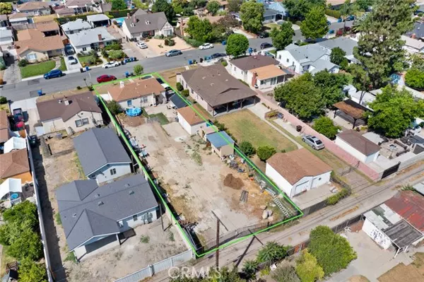 Pomona, CA 91768,235 Aliso Street