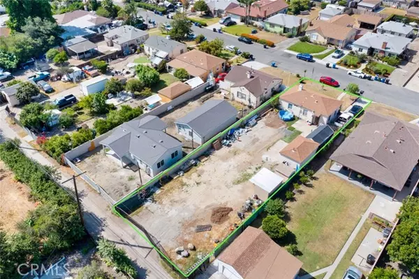Pomona, CA 91768,235 Aliso Street