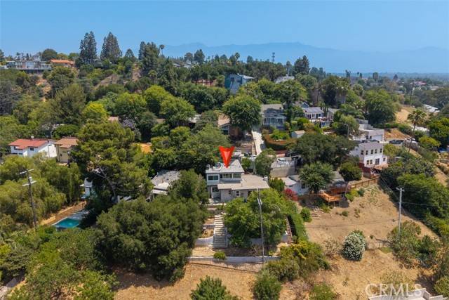4501 Richard Drive, Los Angeles, CA 90032