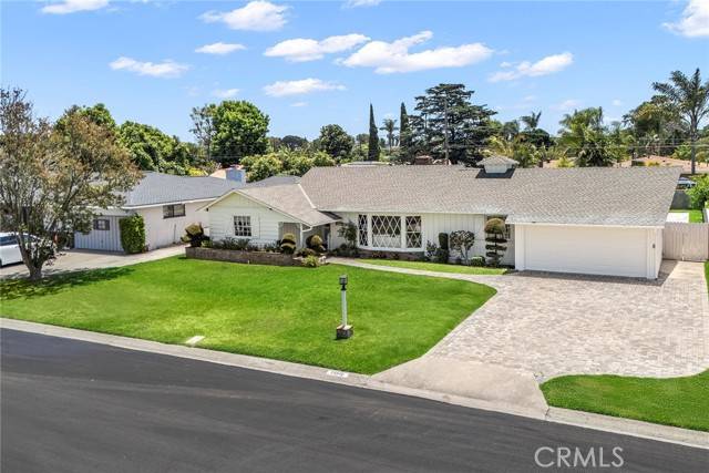 11312 Fredrick Drive, Garden Grove, CA 92840