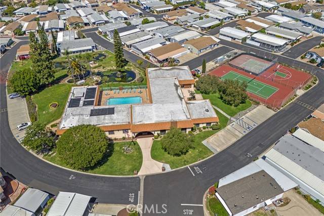 Fullerton, CA 92835,2851 Rolling Hills Drive #260