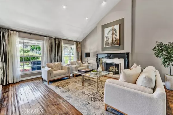 Villa Park, CA 92861,18731 Monte Vista Circle