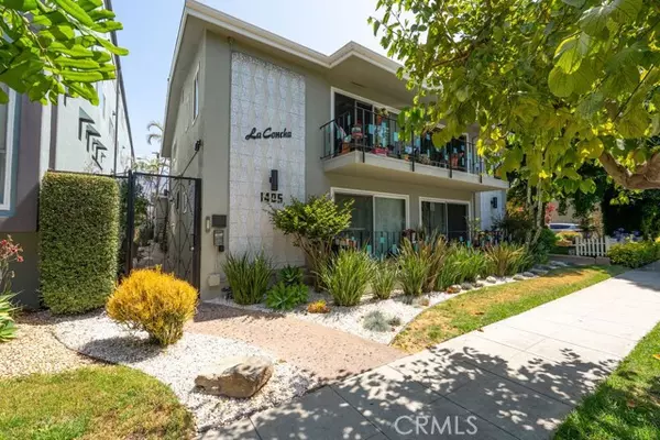 Long Beach, CA 90802,1405 E 1st Street #10