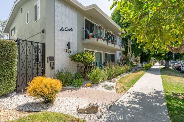1405 E 1st Street #10, Long Beach, CA 90802