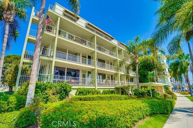 3901 E Livingston Drive #304, Long Beach, CA 90803
