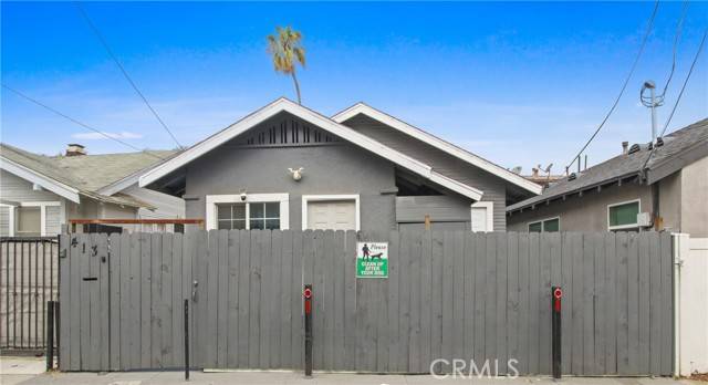 413 N Franklin Place, Long Beach, CA 90802
