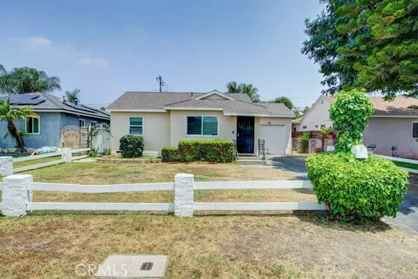 Whittier, CA 90606,12029 Greyford Street