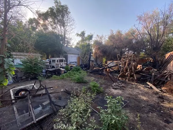 Sunland (los Angeles), CA 91040,10550 Mather Avenue