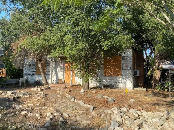 Sunland (los Angeles), CA 91040,10550 Mather Avenue