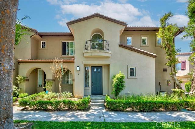 6 Bolinas, Irvine, CA 92602