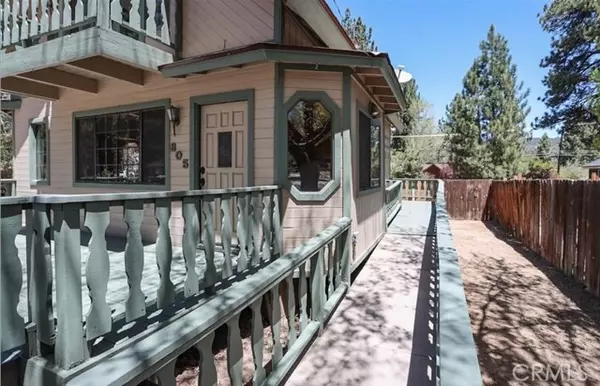 Other - See Remarks, CA 92314,805 W Big Bear Boulevard