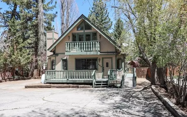 Other - See Remarks, CA 92314,805 W Big Bear Boulevard