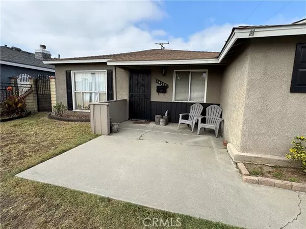 Whittier, CA 90604,14052 Reis Street