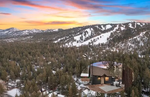 Big Bear Lake, CA 92315,580 Thrush Drive