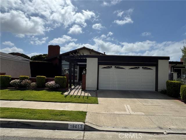 19412 Sierra Chula Road, Irvine, CA 92603