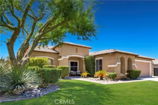 Indio, CA 92203,83281 Brighton Crest Drive