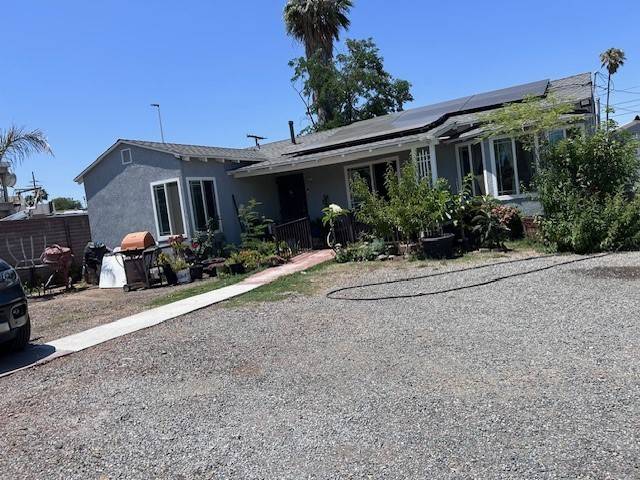 160 E E3rd Street, Perris, CA 92570