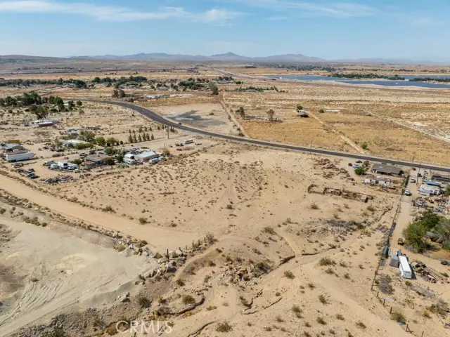 26106 US Highway 58, Barstow, CA 92311