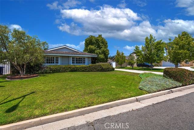 5591 Kenwood Avenue, Buena Park, CA 90621