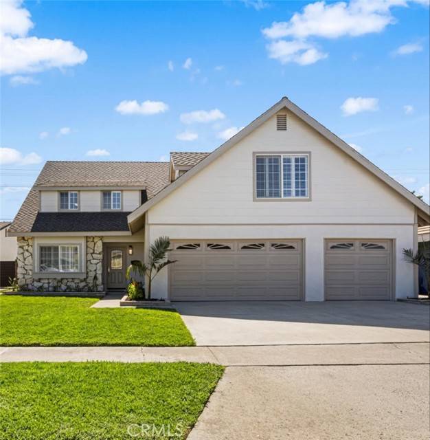 11771 Paseo Bonita, Los Alamitos, CA 90720