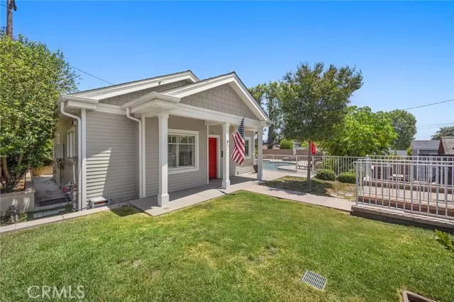 1721 El Dorado Avenue #Casita, La Habra, CA 90631