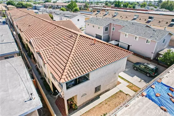 9317 Elm Vista Drive #9, Downey, CA 90242