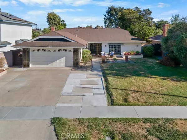 9446 Gardenia, Fountain Valley, CA 92708