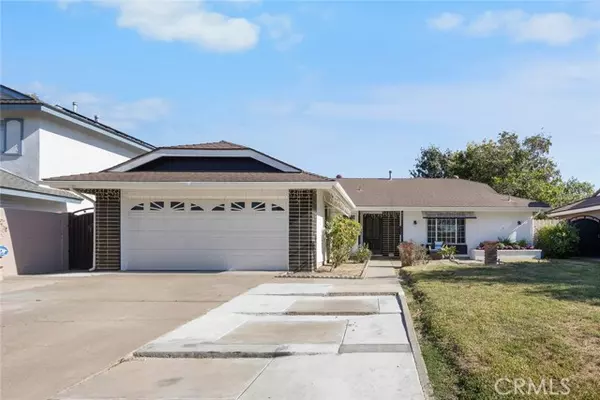 Fountain Valley, CA 92708,9446 Gardenia