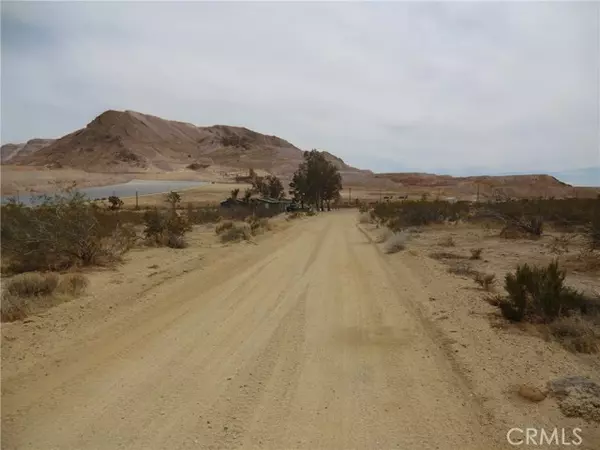 12220 Stevenson Street, Mojave, CA 93501