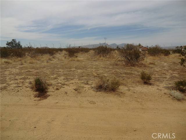 Mojave, CA 93501,12220 Stevenson Street