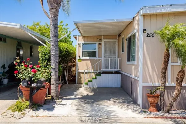 Santa Ana, CA 92703,4080 W 1st Street #250