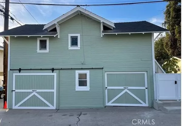 Whittier, CA 90601,5844 NEWLIN Avenue