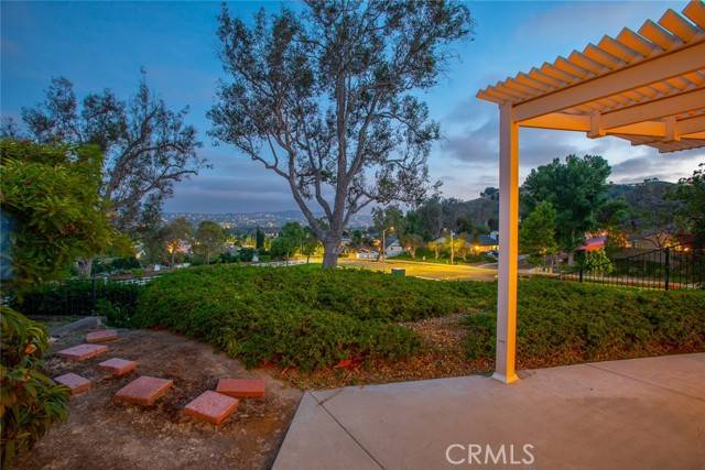 21094 Trailside Drive, Yorba Linda, CA 92887