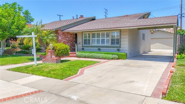 La Mirada, CA 90638,15429 Fairacres Drive