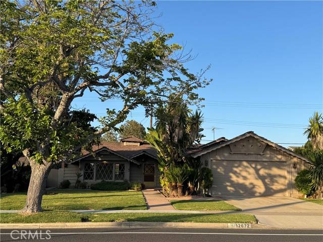 12672 Foster Road, Los Alamitos, CA 90720