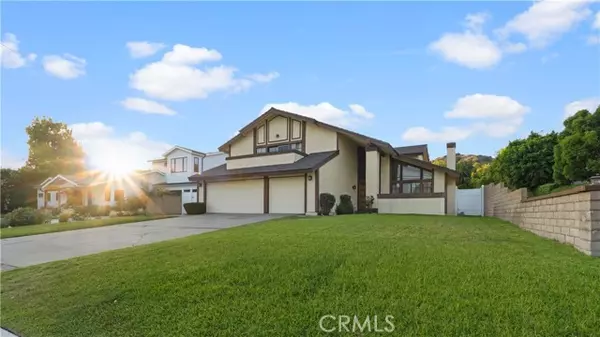 18675 Valley Drive, Villa Park, CA 92861