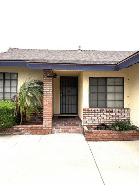 11903 Groveside Avenue, Whittier, CA 90604