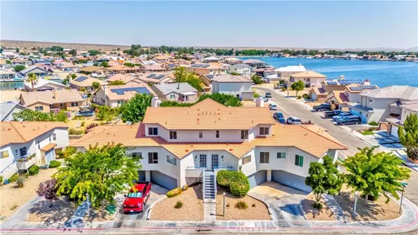 Helendale, CA 92342,17 Nautical Lane