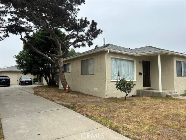 14720 S Budlong Avenue #A, Gardena, CA 90247