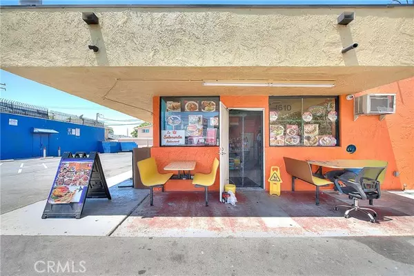 1610 S Standard Avenue, Santa Ana, CA 92707