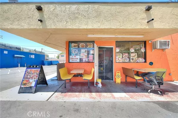 Santa Ana, CA 92707,1610 S Standard Avenue