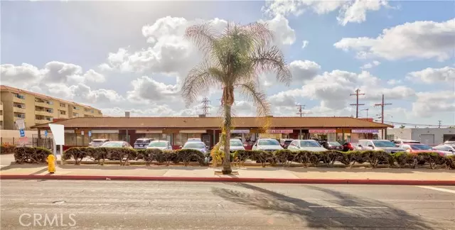 7600 Katella Avenue, Stanton, CA 90680