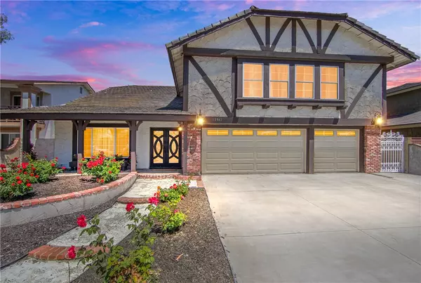 12842 Alonzo Cook Street, Garden Grove, CA 92845