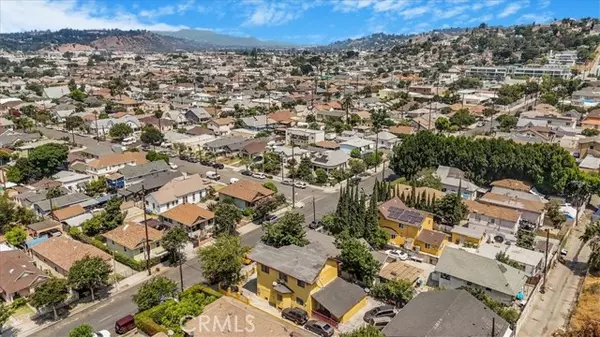 Los Angeles, CA 90031,2122 Thomas Street