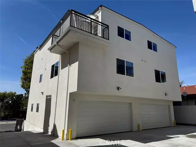 Whittier, CA 90604,11602 Valley View Avenue #3