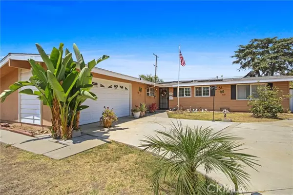 West Covina, CA 91791,2249 E Rio Verde Drive