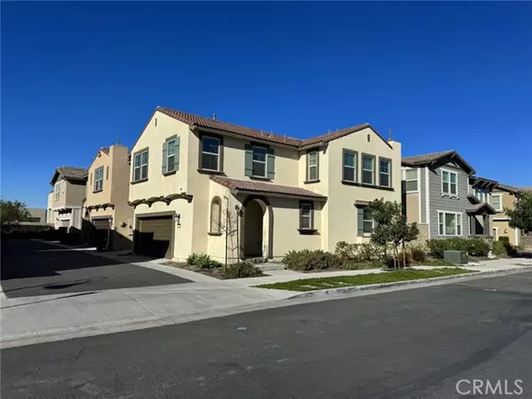 6069 Sendero Avenue, Eastvale, CA 92880