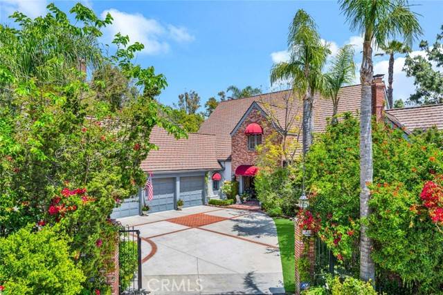 10302 Broadview Place, Tustin, CA 92705